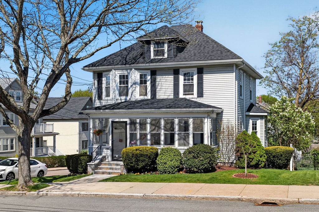 33 Bateswell Road Boston, MA 02124 - Photo 1 of 38