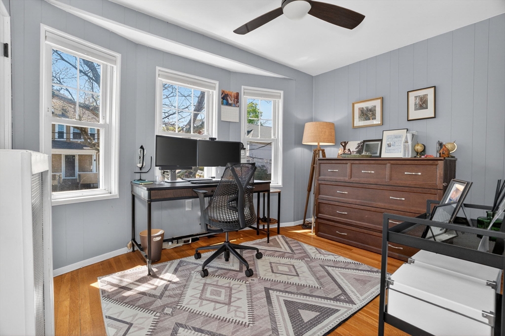 33 Bateswell Road Boston, MA 02124 - Photo 22 of 38