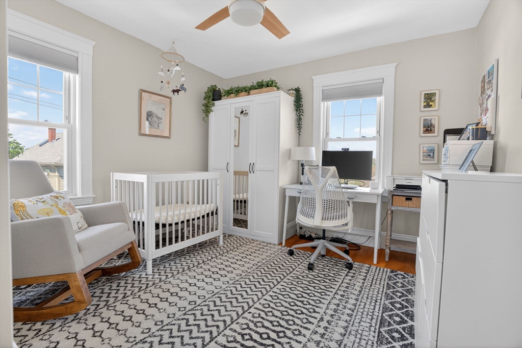 33 Bateswell Road Boston, MA 02124 - Photo 23 of 38