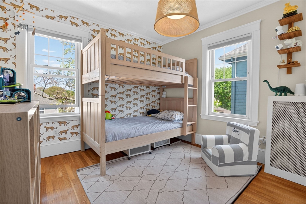 33 Bateswell Road Boston, MA 02124 - Photo 25 of 38