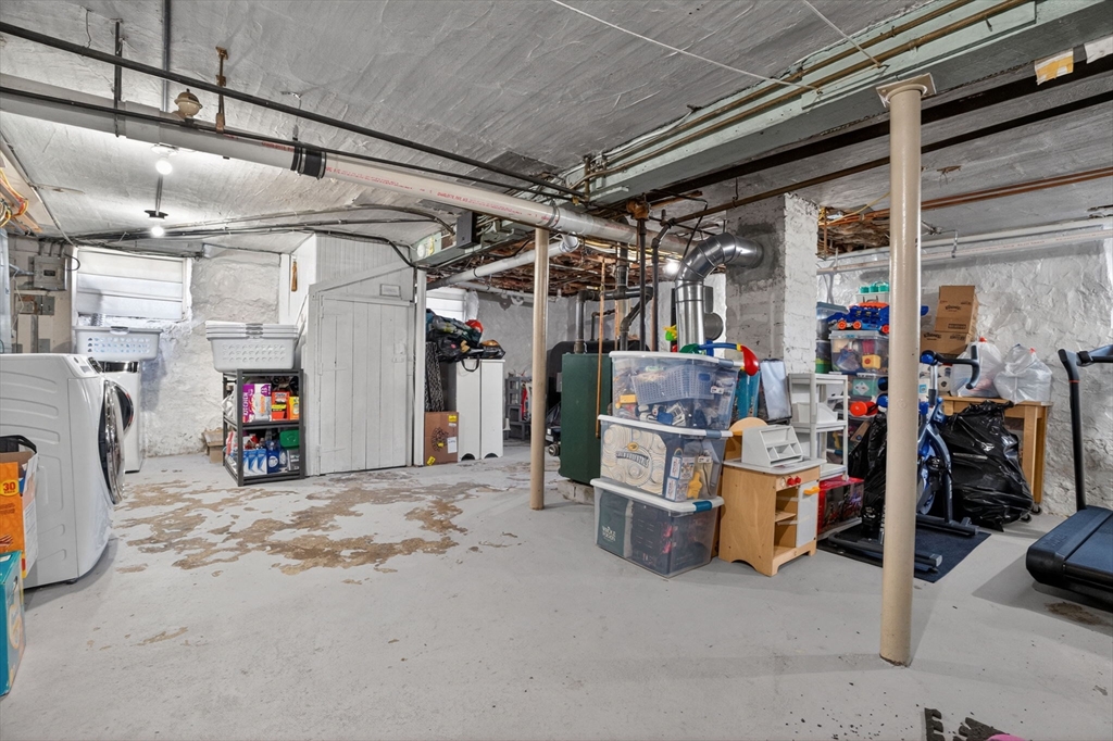 33 Bateswell Road Boston, MA 02124 - Photo 30 of 38