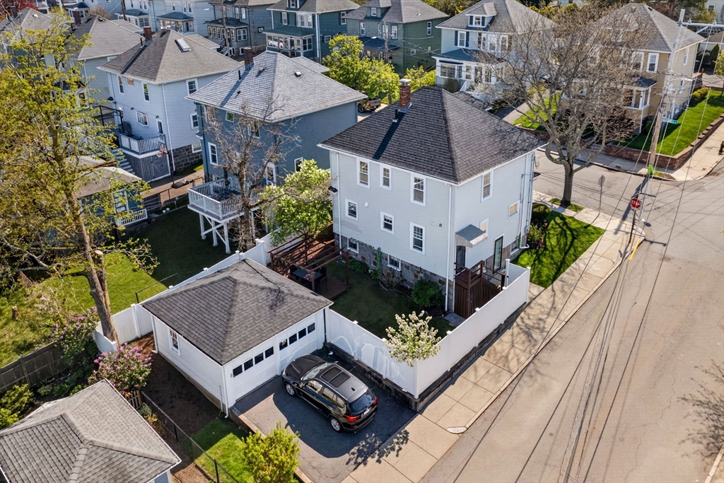 33 Bateswell Road Boston, MA 02124 - Photo 34 of 38