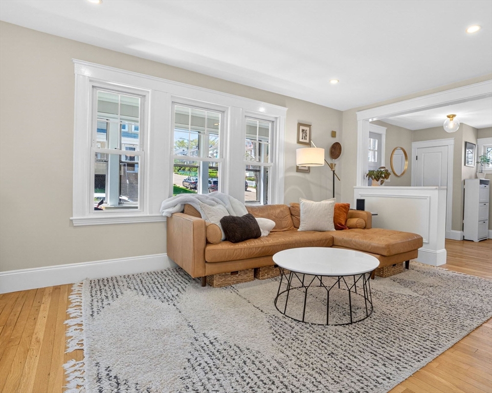 33 Bateswell Road Boston, MA 02124 - Photo 6 of 38