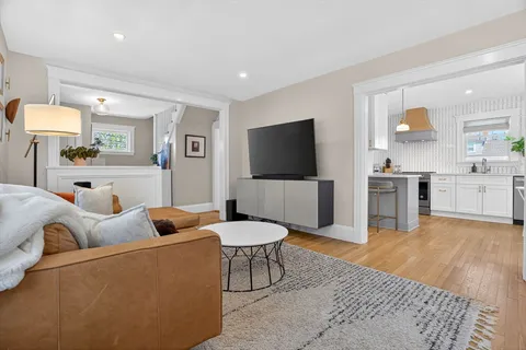 $995,000 | 33 Bateswell Road, Boston, MA 02124