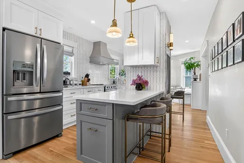 $995,000 | 33 Bateswell Road, Boston, MA 02124