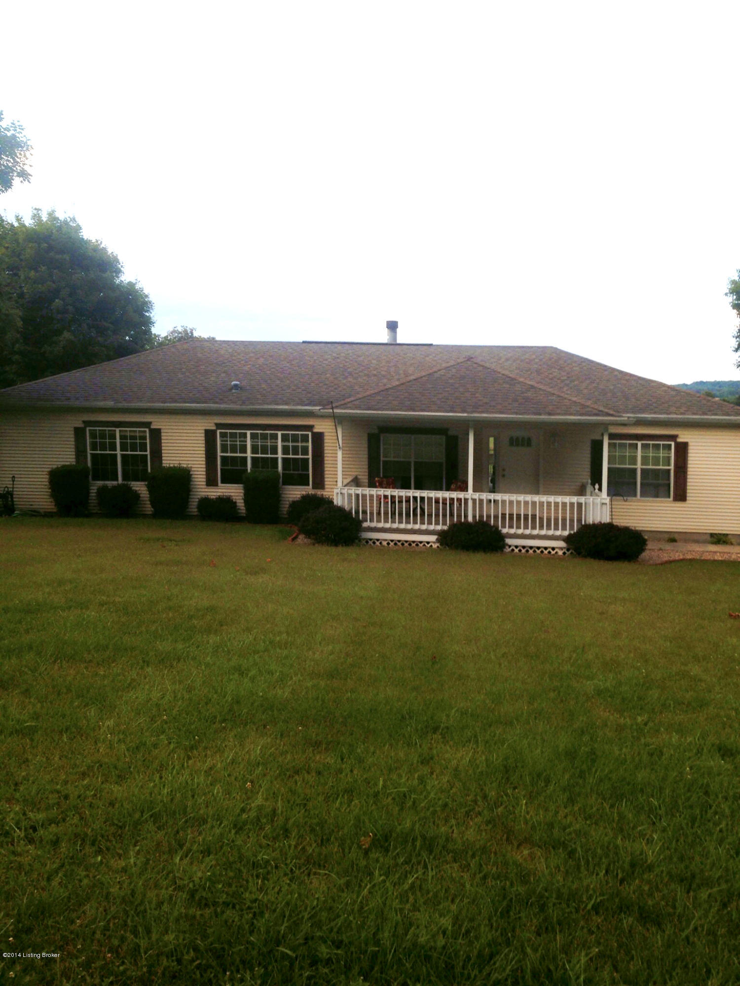 316 Keith Knob Road Boston, KY 40107 - Photo 1 of 18 1