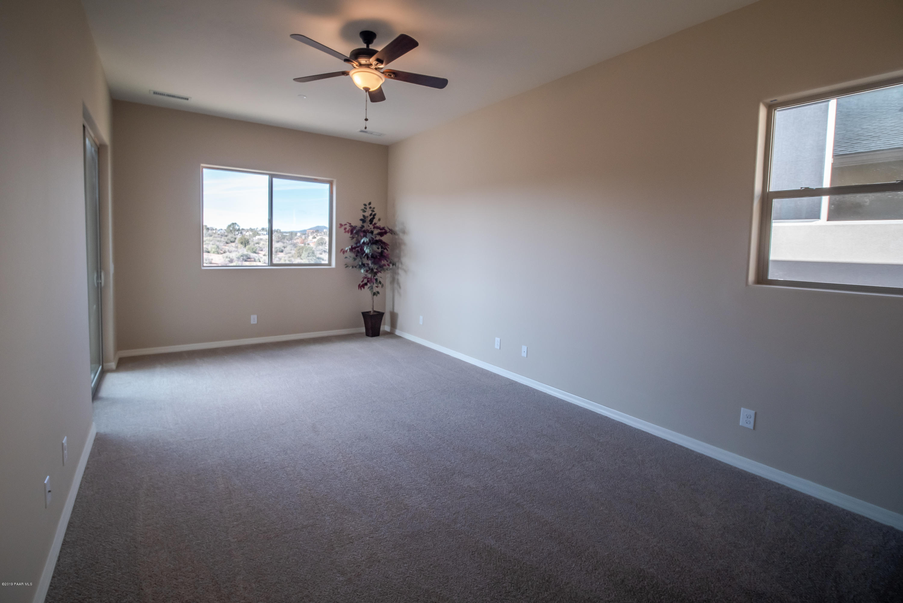 326 Breezy Road Prescott, AZ 86301 - Photo 17 of 22 master bedroom i