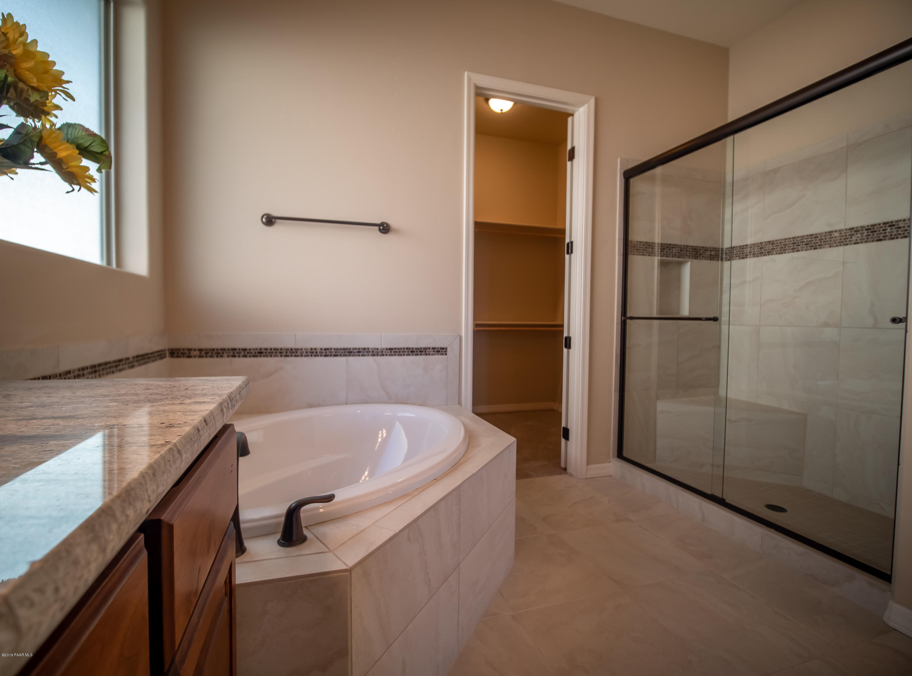 326 Breezy Road Prescott, AZ 86301 - Photo 20 of 22 master bath iii