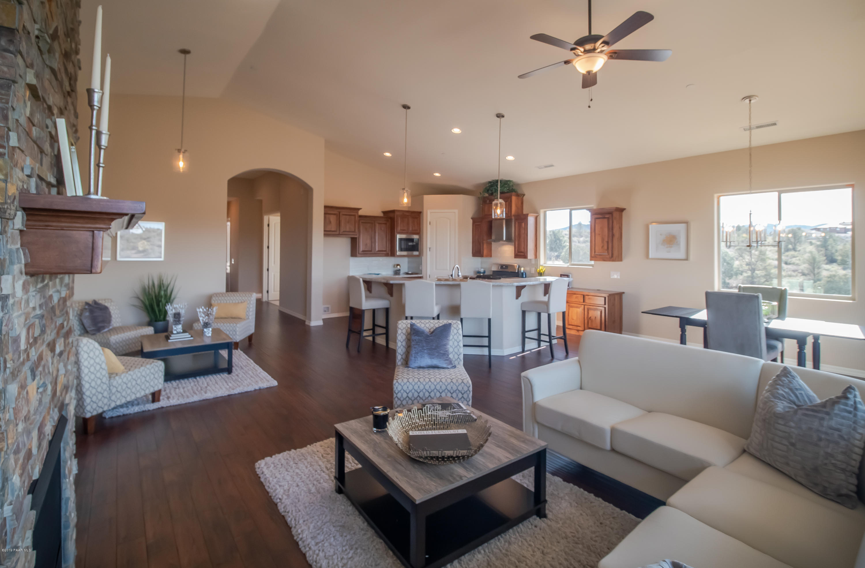 great room iv