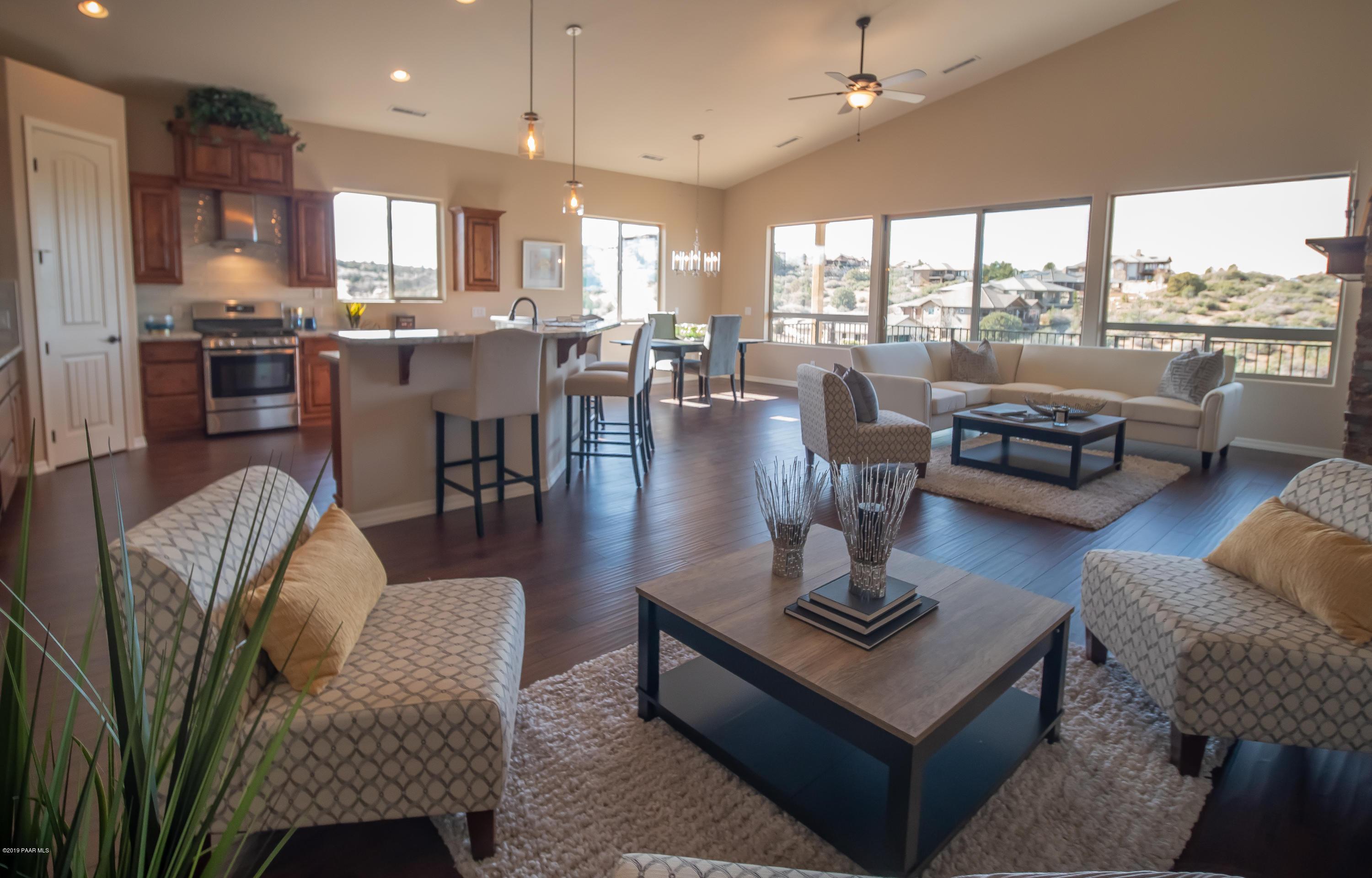 great room kitchen dining - Copy