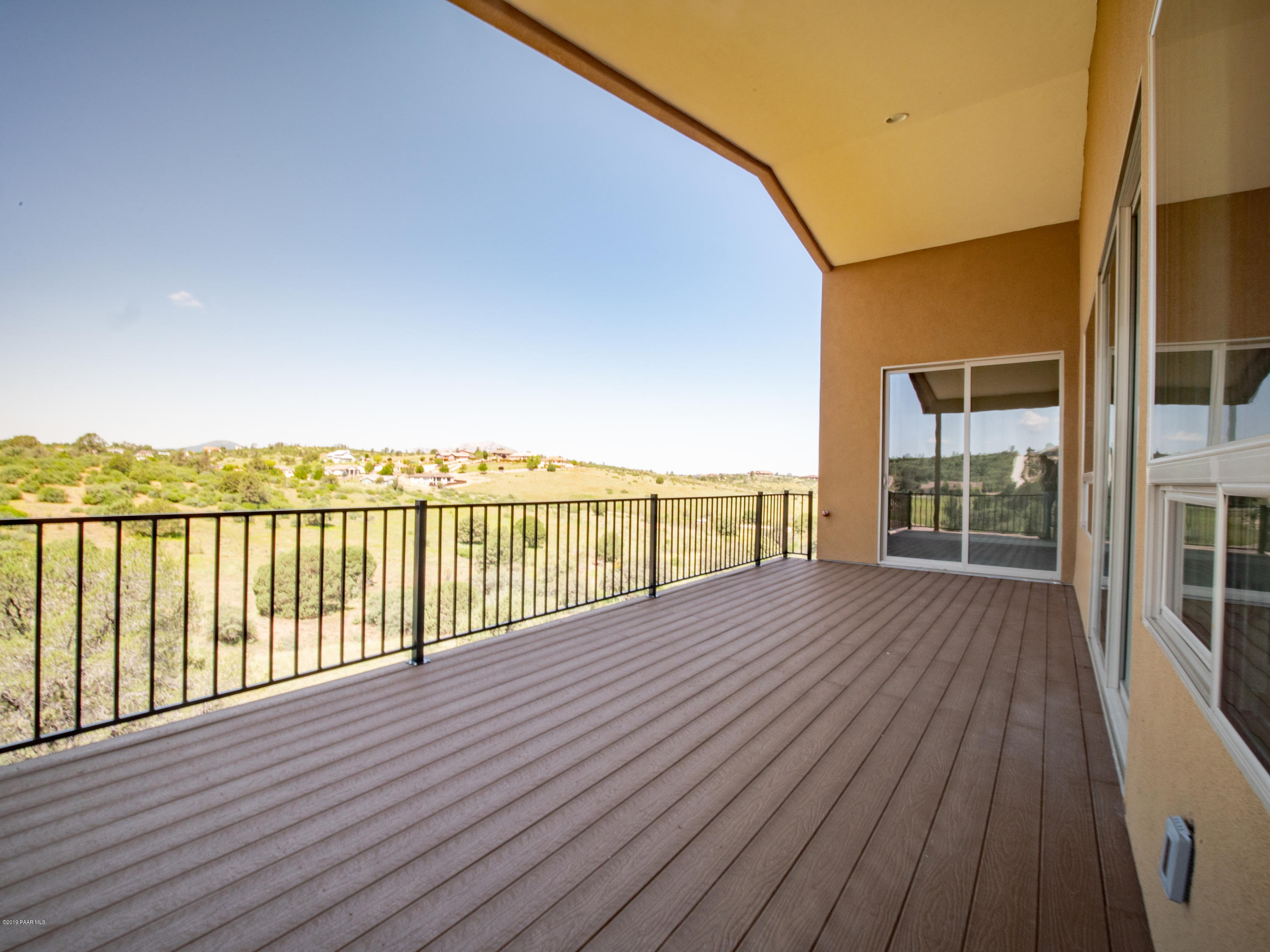 326 Breezy Road Prescott, AZ 86301 - Photo 10 of 22 cloudstone_226_deck