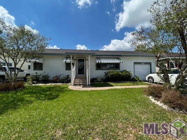 $137,000 | 617 Duval Avenue, Houma, LA 70364