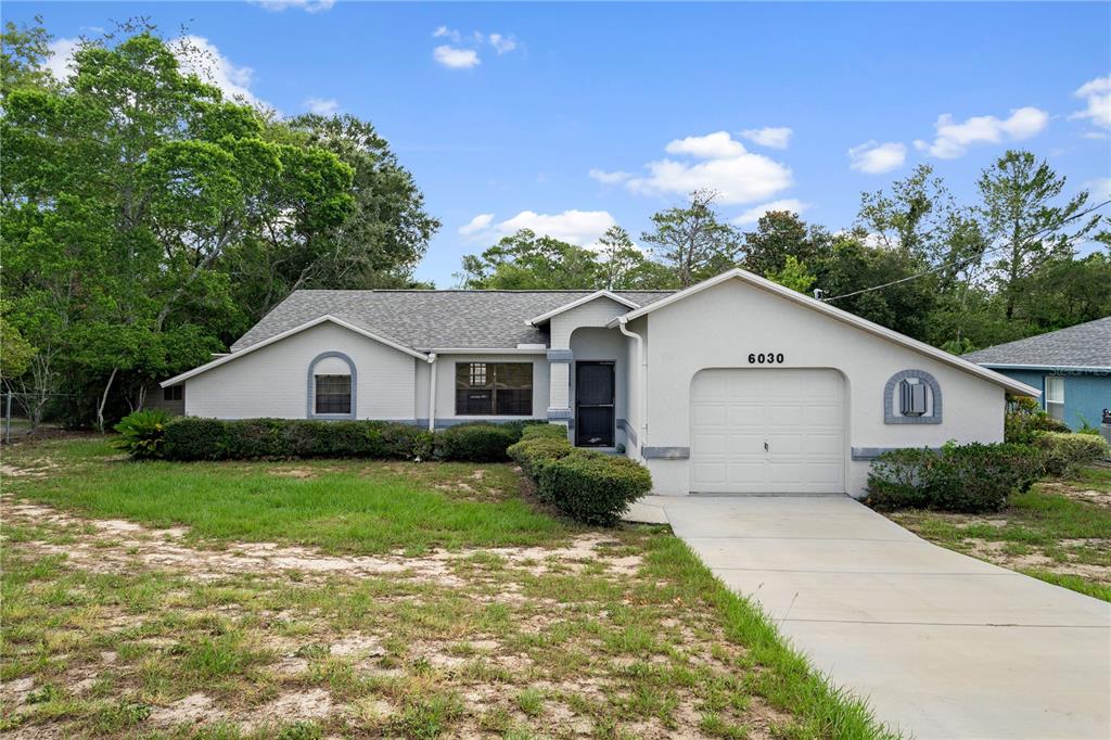 6030 Hugo Avenue Spring Hill, FL 34608 - Photo 2 of 34
