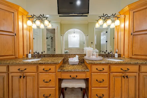$1,545,000 | 174 Decey Wallace Lane, Crawfordville, FL 32327