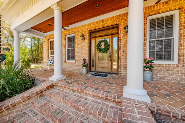 $1,545,000 | 174 Decey Wallace Lane, Crawfordville, FL 32327