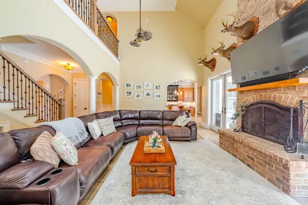 $1,545,000 | 174 Decey Wallace Lane, Crawfordville, FL 32327