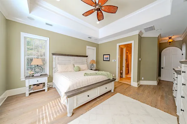 $1,545,000 | 174 Decey Wallace Lane, Crawfordville, FL 32327