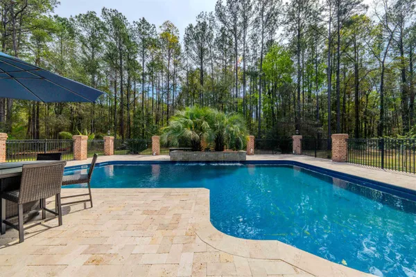 $1,545,000 | 174 Decey Wallace Lane, Crawfordville, FL 32327