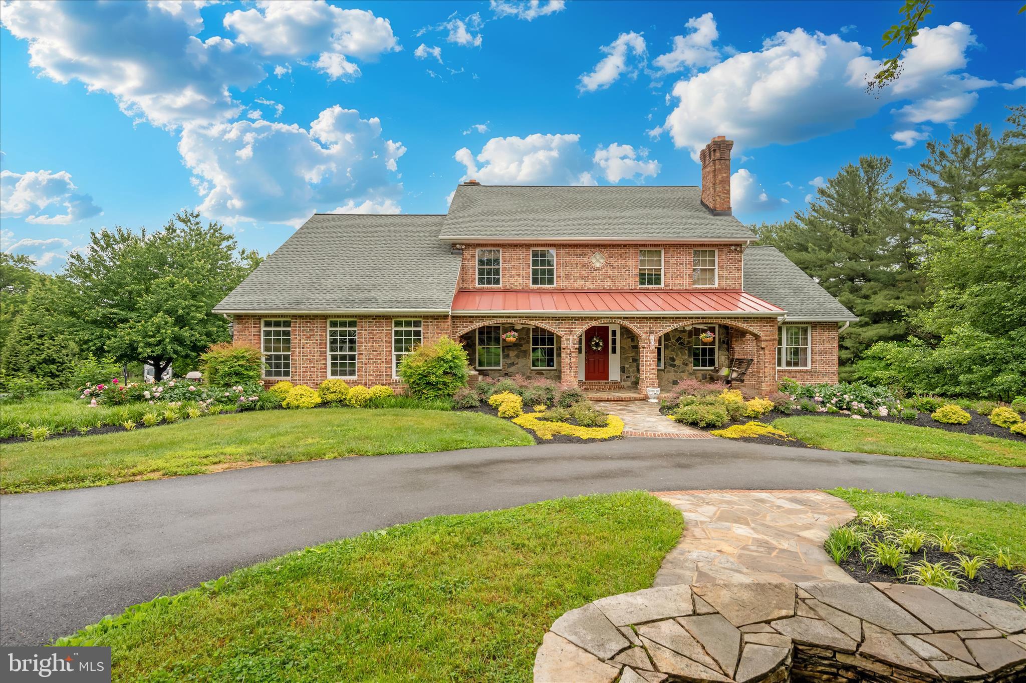 18400 New Cut Road Mount Airy, MD 21771 - Photo 80 of 86 Exterior Front