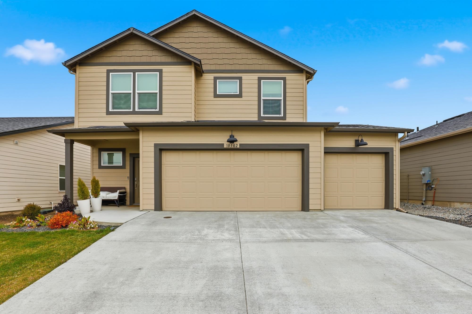 10502 Duckhook Road Cheney, WA 99004 - Photo 1 of 24