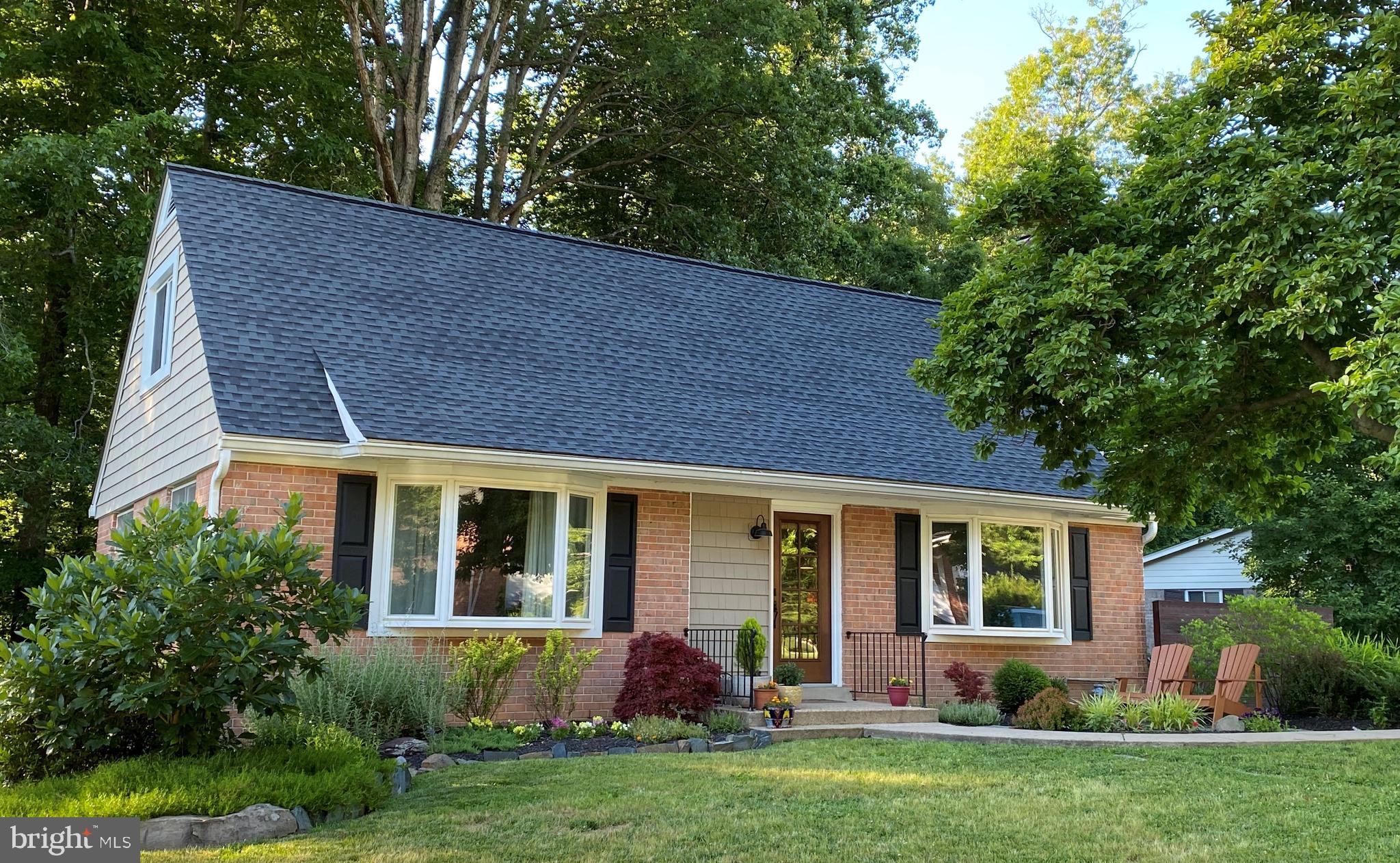Adorable single family home