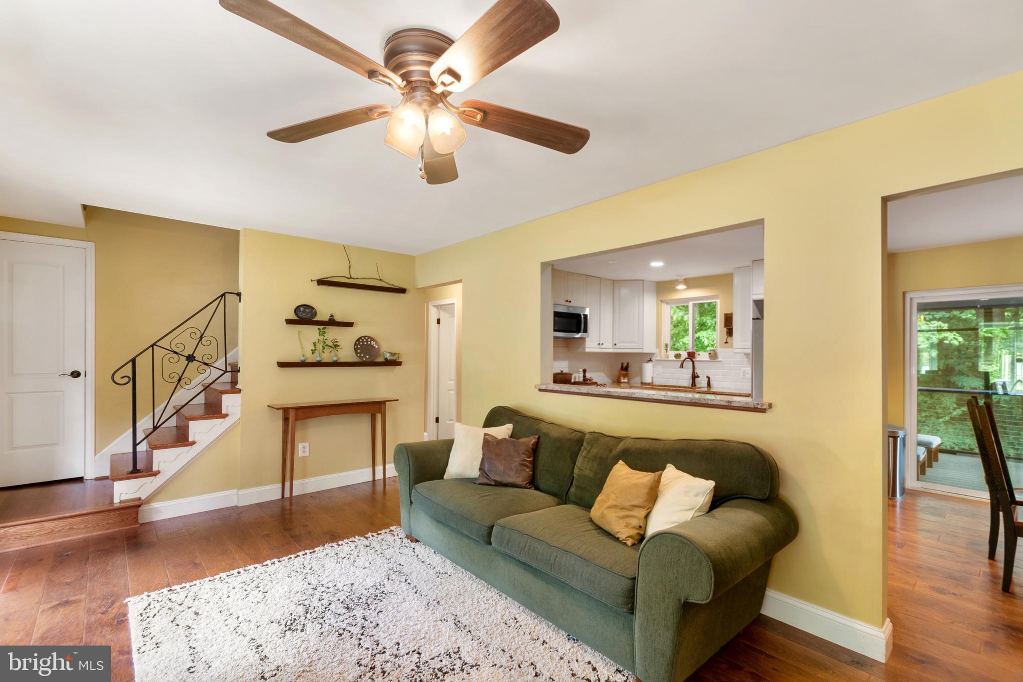 8206 Springfield Village Drive Springfield, VA 22152 - Photo 13 of 46 Gallery Image 13