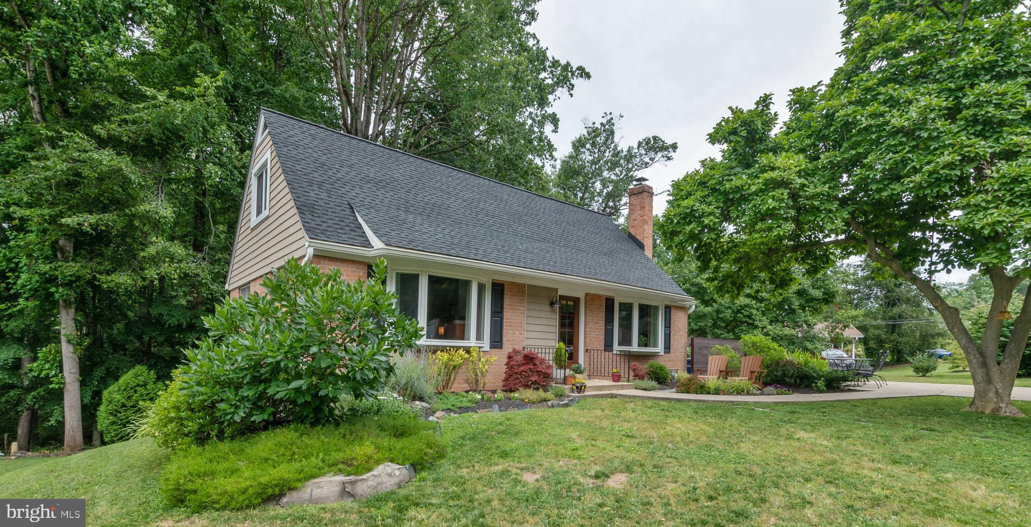 8206 Springfield Village Drive Springfield, VA 22152 - Photo 44 of 46 Adorable single family home