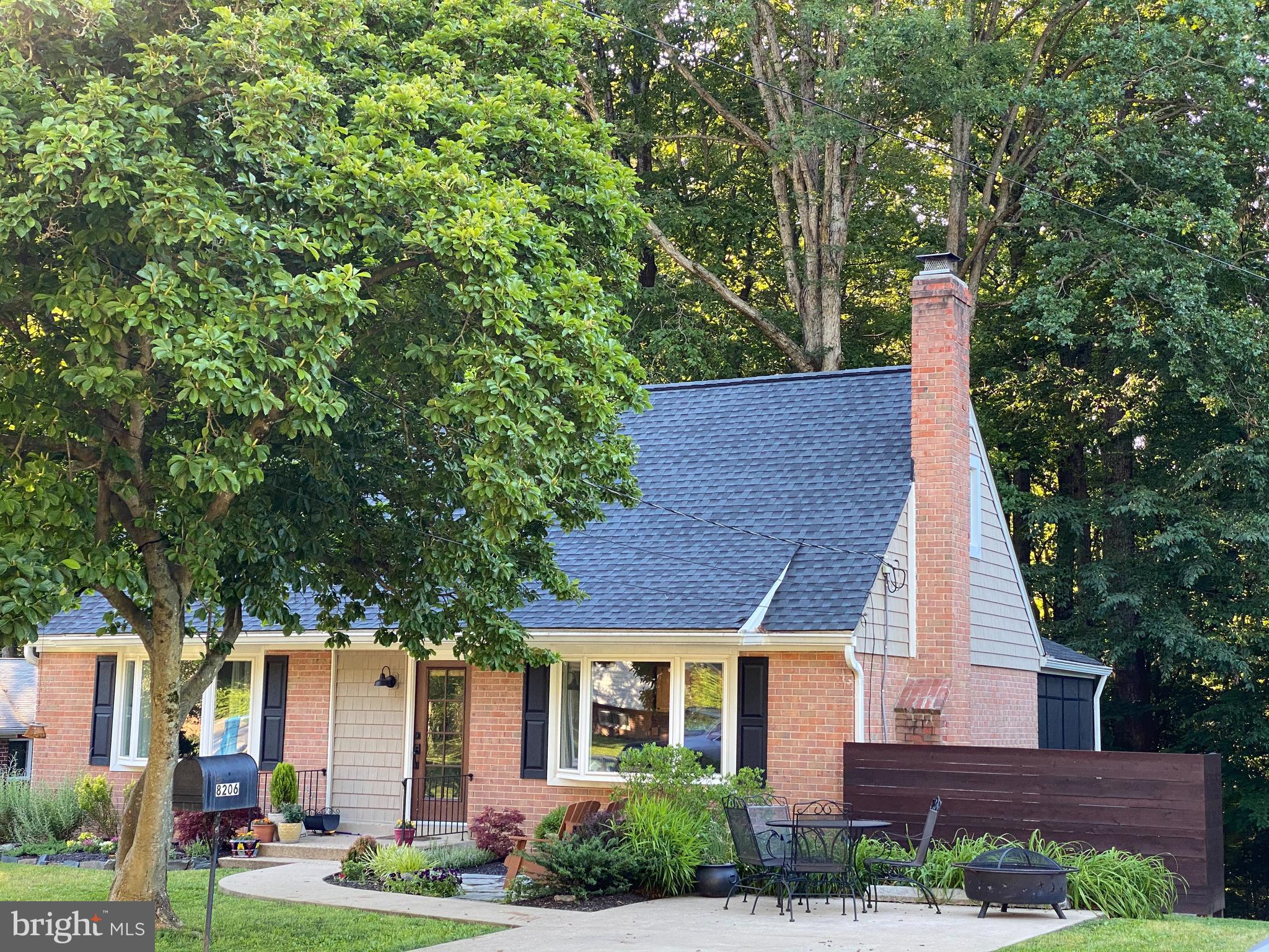 8206 Springfield Village Drive Springfield, VA 22152 - Photo 46 of 46 Gallery Image 46