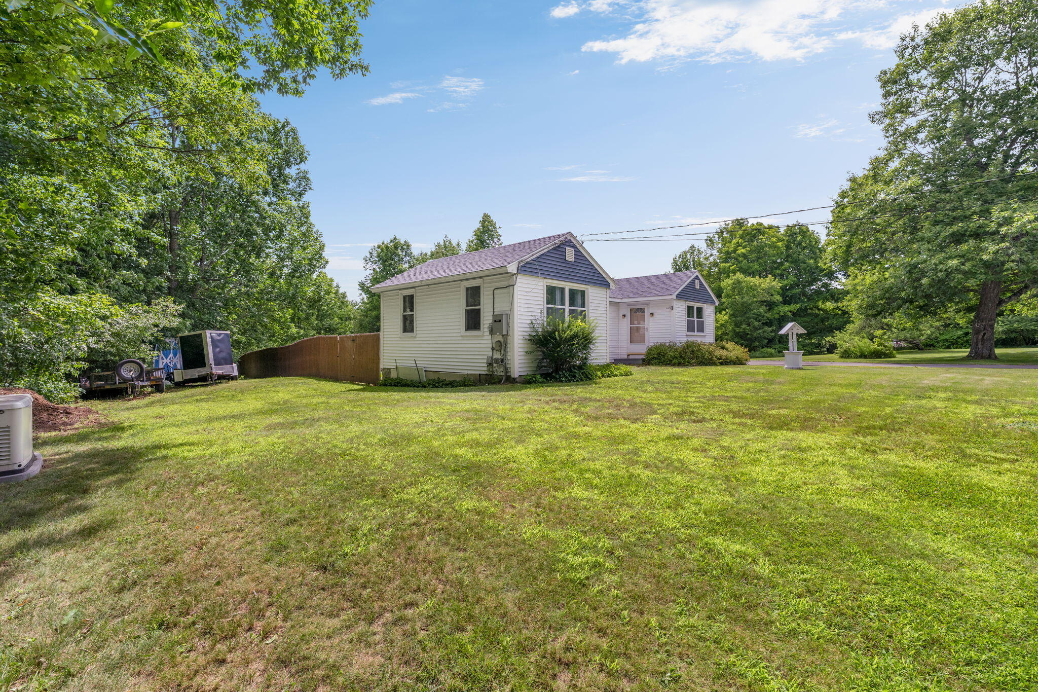 168 Deste Road Milo, ME 04463 - Photo 37 of 79 exterior