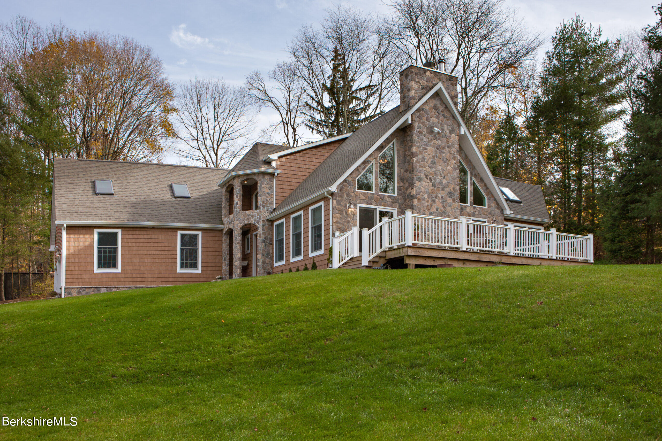 Lot1 Marcy Road Otis, MA 01253 - Photo 1 of 16 Marcy Road