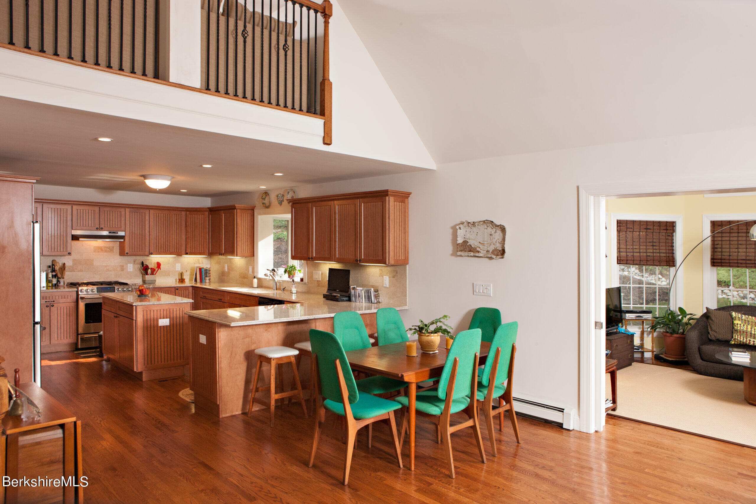 Lot1 Marcy Road Otis, MA 01253 - Photo 11 of 16 Marcy Road