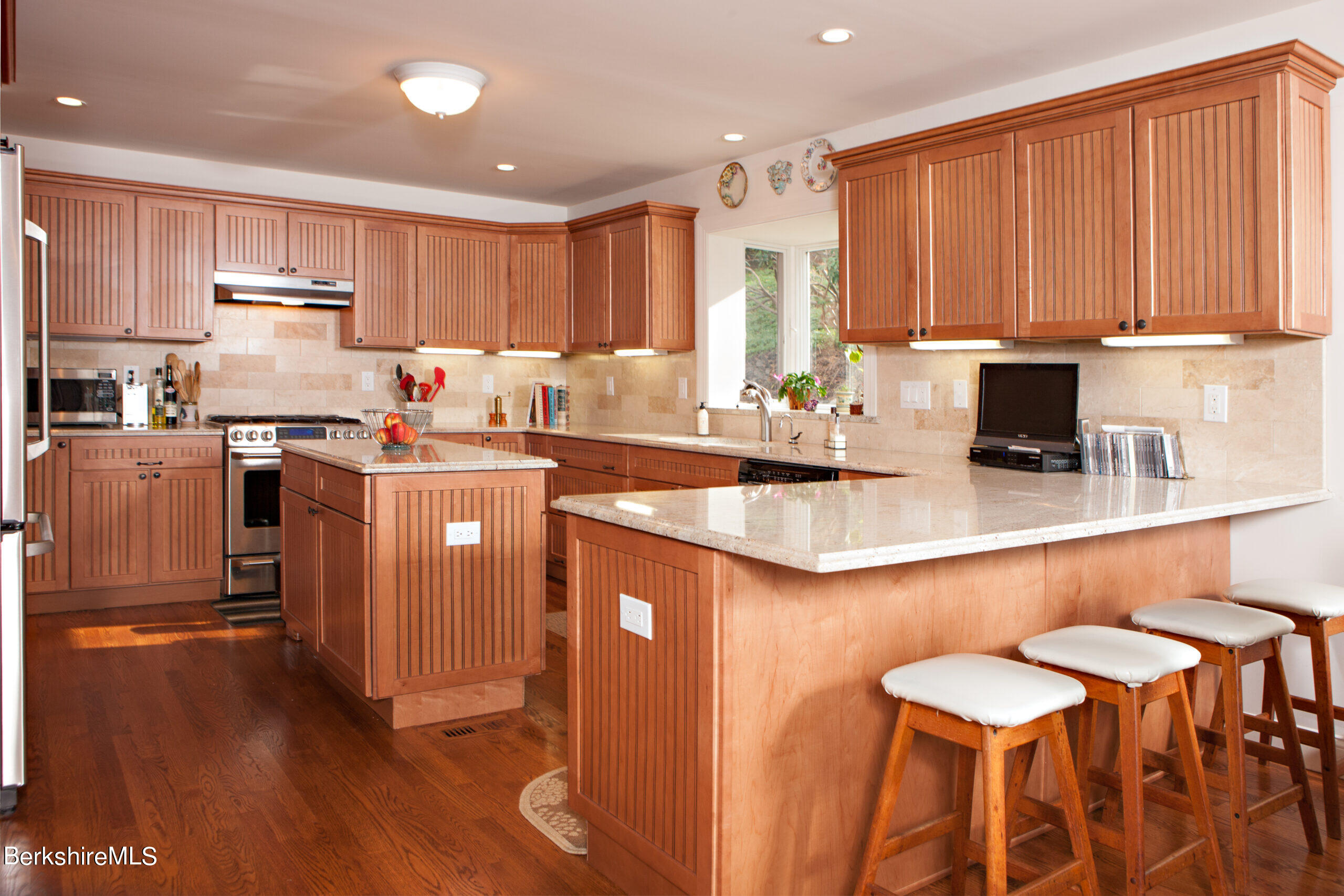 Lot1 Marcy Road Otis, MA 01253 - Photo 12 of 16 Marcy Road