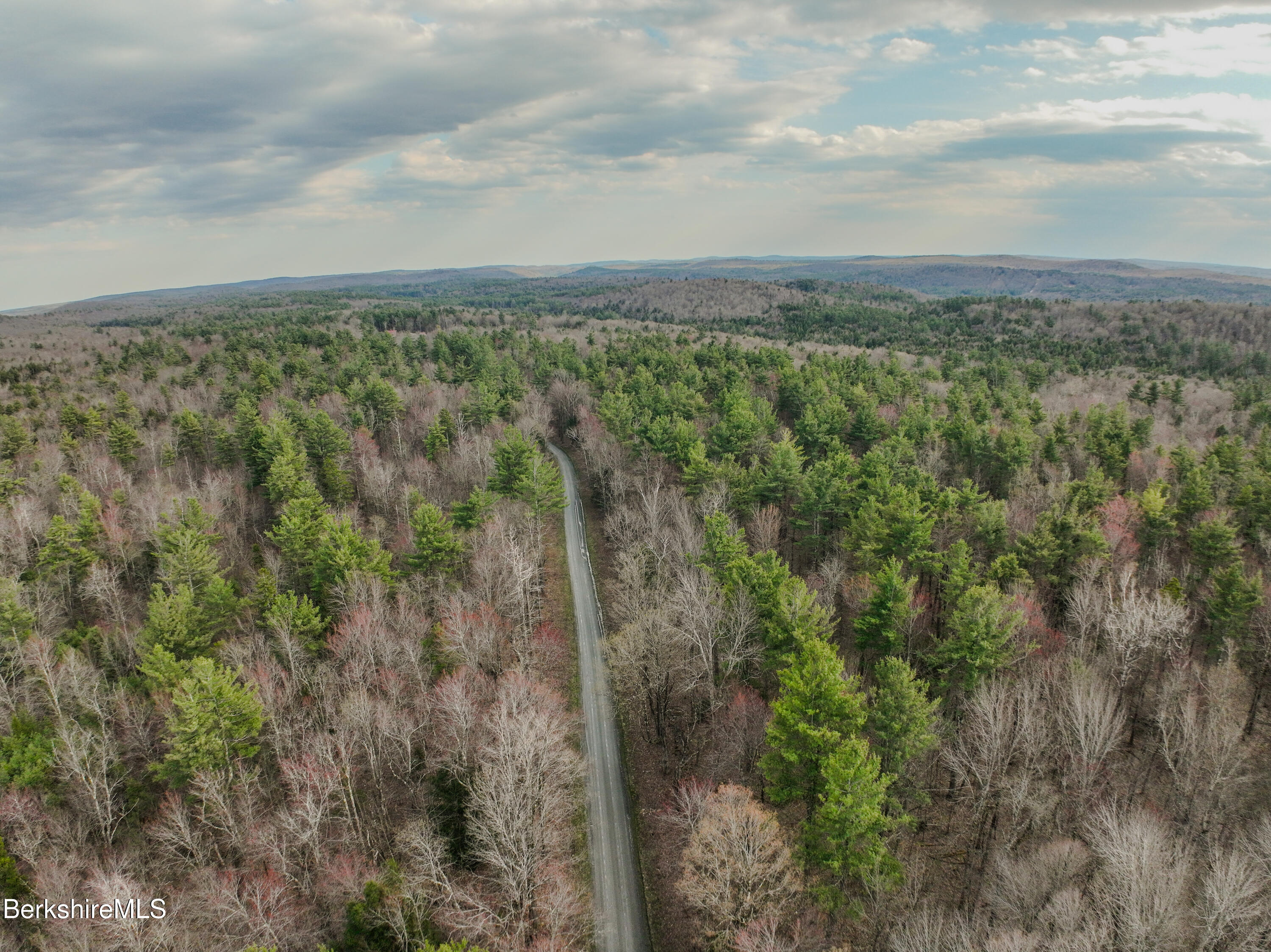 Lot1 Marcy Road Otis, MA 01253 - Photo 5 of 16 1 Marcy Road