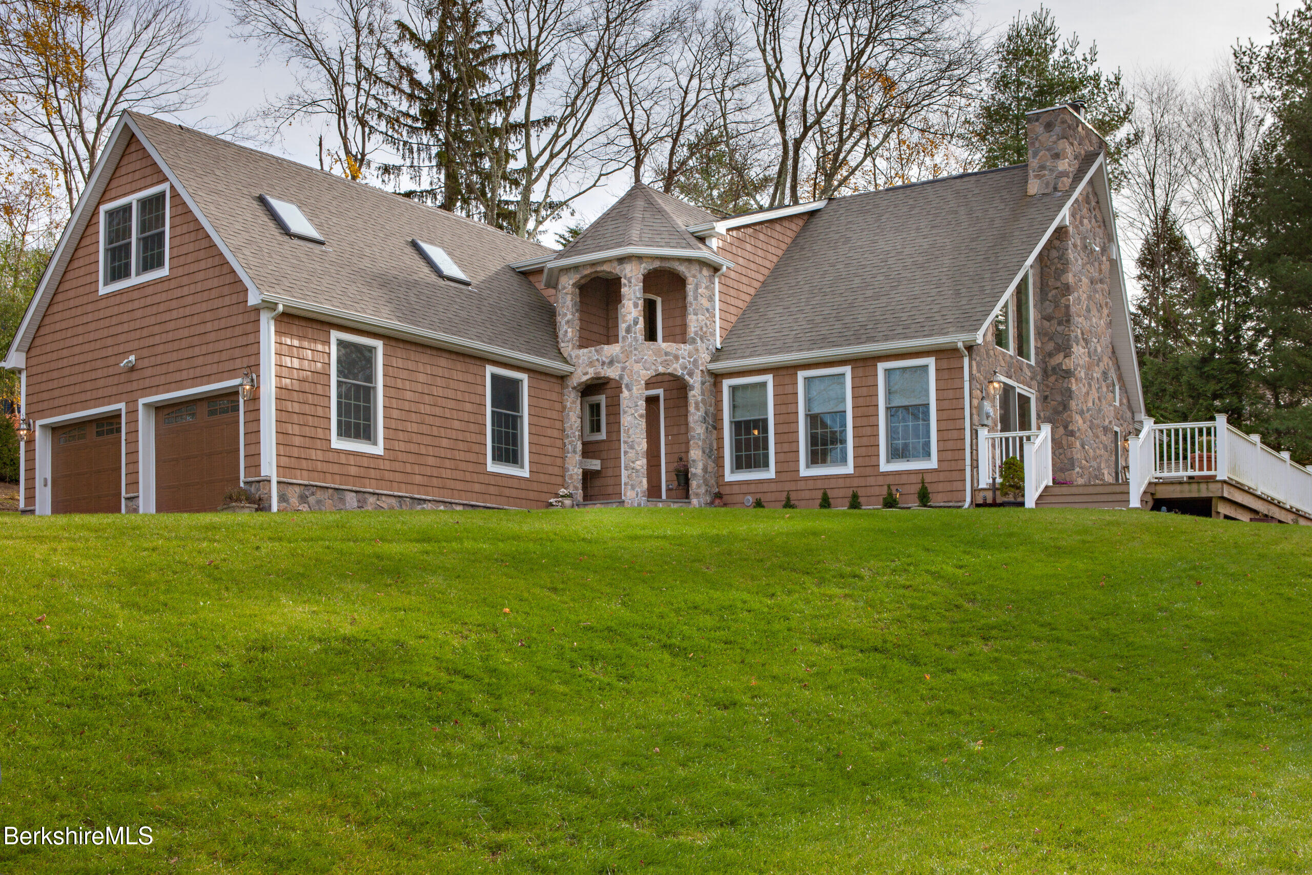 Lot1 Marcy Road Otis, MA 01253 - Photo 7 of 16 Marcy Road