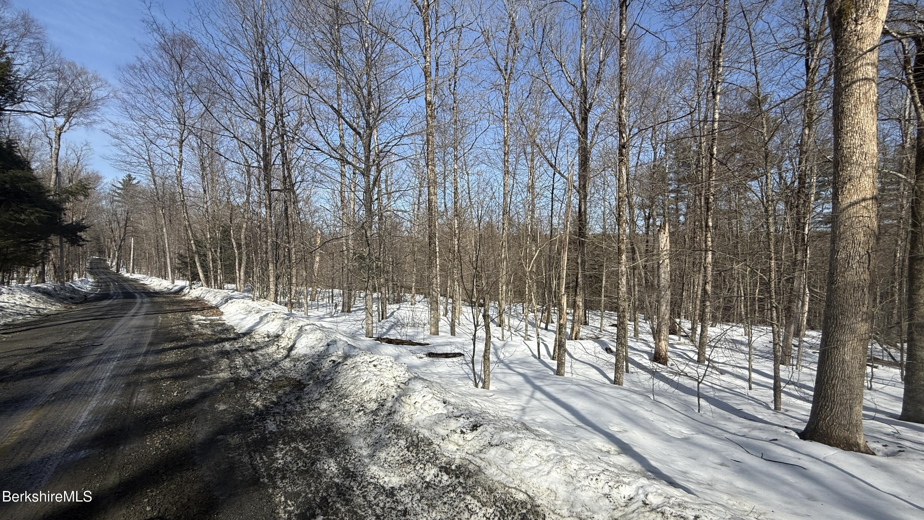 Lot1 Marcy Road Otis, MA 01253 - Photo 8 of 16 MARCY ROAD