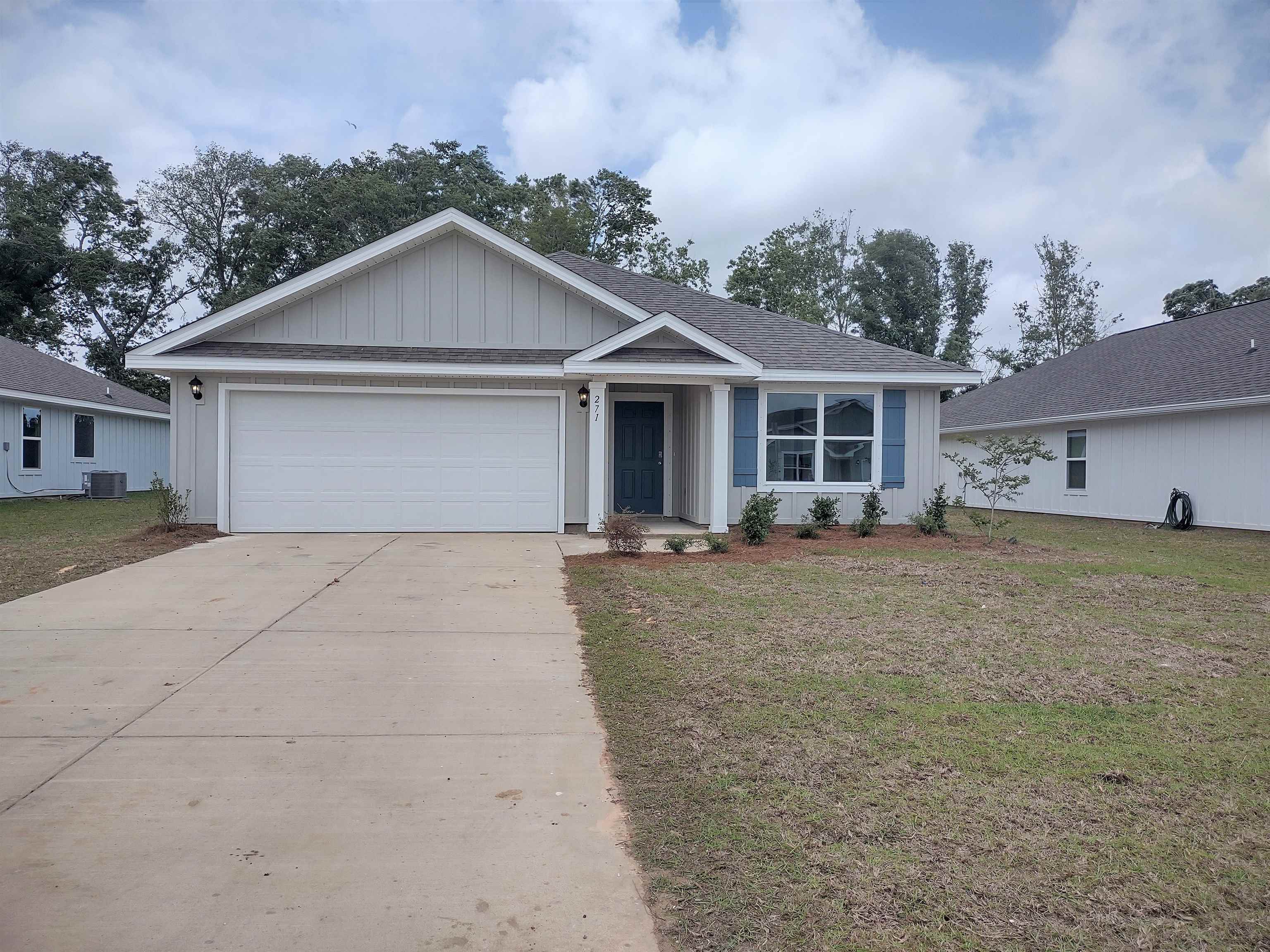271 Preston Way Gulf Shores, AL 36542 - Photo 1 of 8