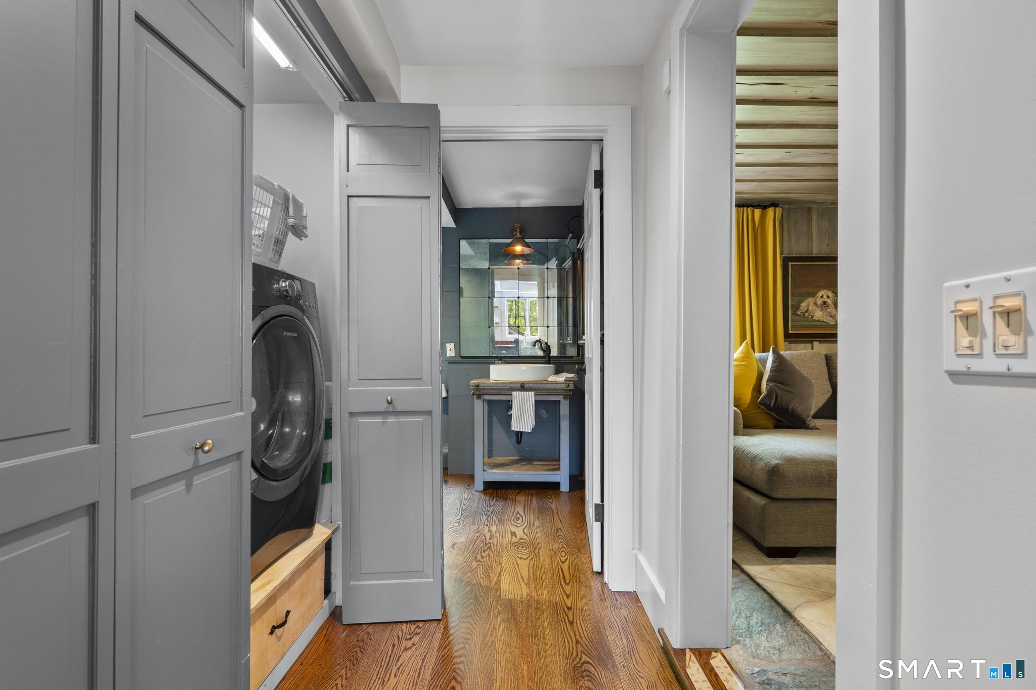 119 Kettle Creek Road Weston, CT 06883 - Photo 13 of 40