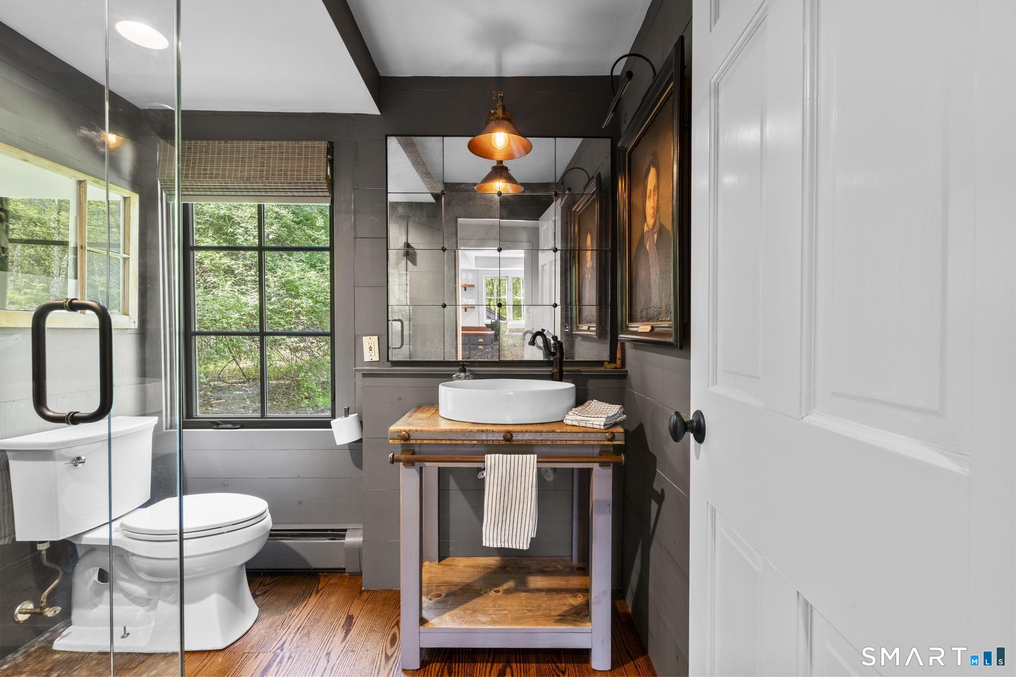 119 Kettle Creek Road Weston, CT 06883 - Photo 14 of 40