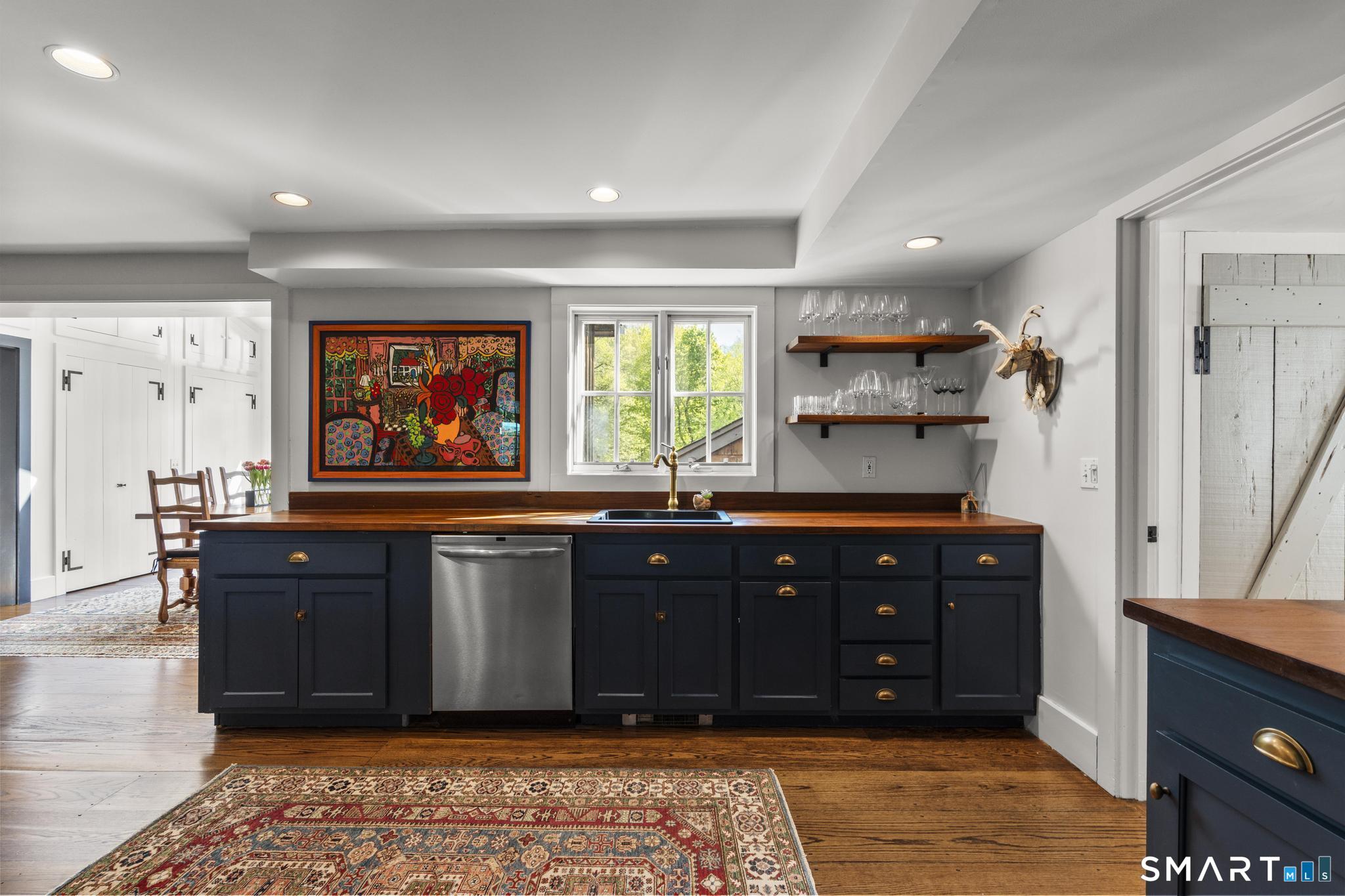 119 Kettle Creek Road Weston, CT 06883 - Photo 16 of 40