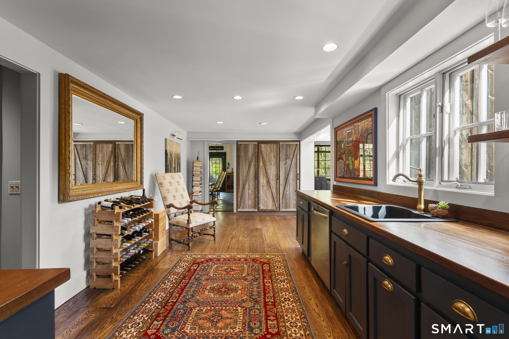 119 Kettle Creek Road Weston, CT 06883 - Photo 17 of 40