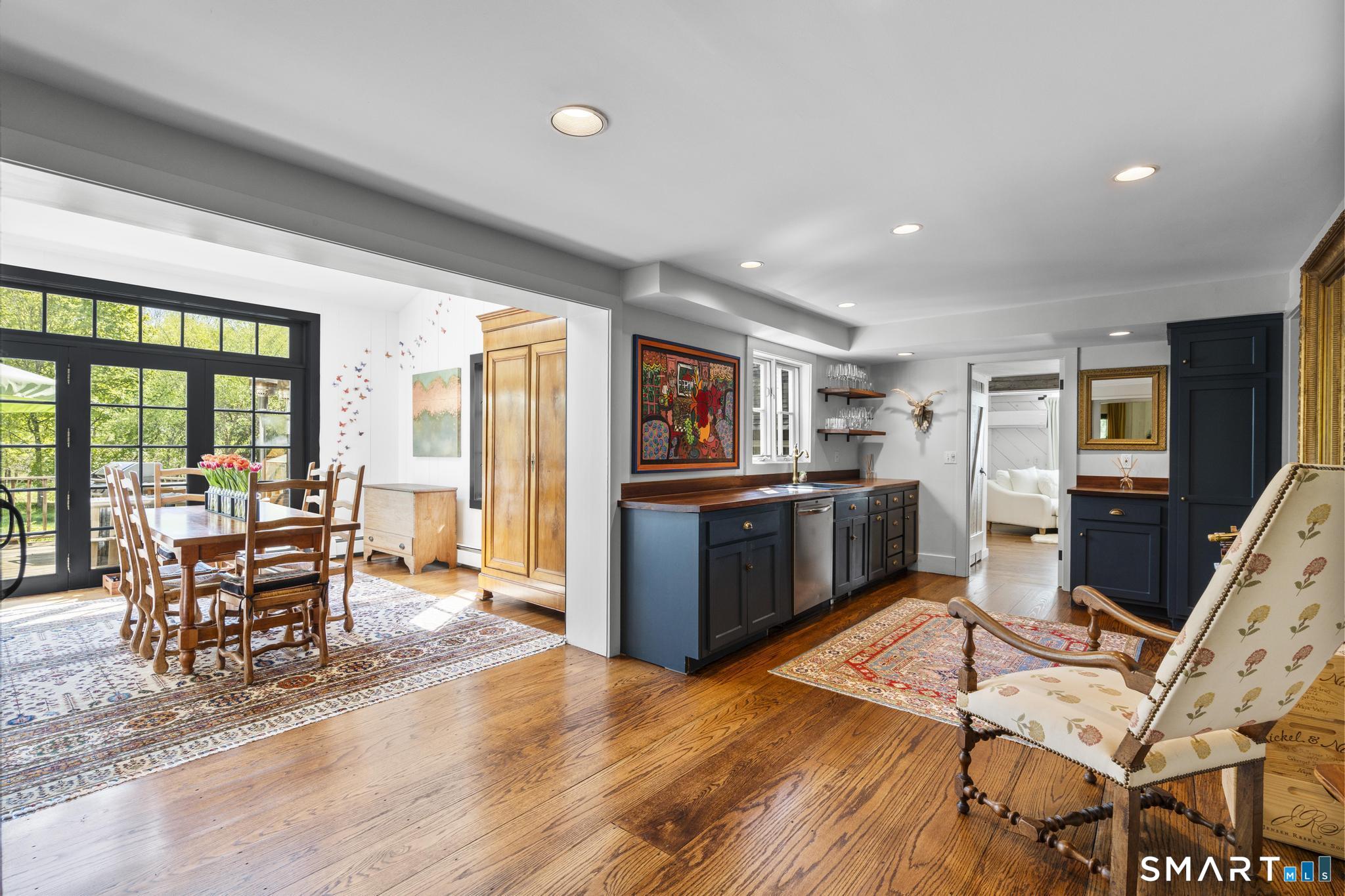 119 Kettle Creek Road Weston, CT 06883 - Photo 18 of 40
