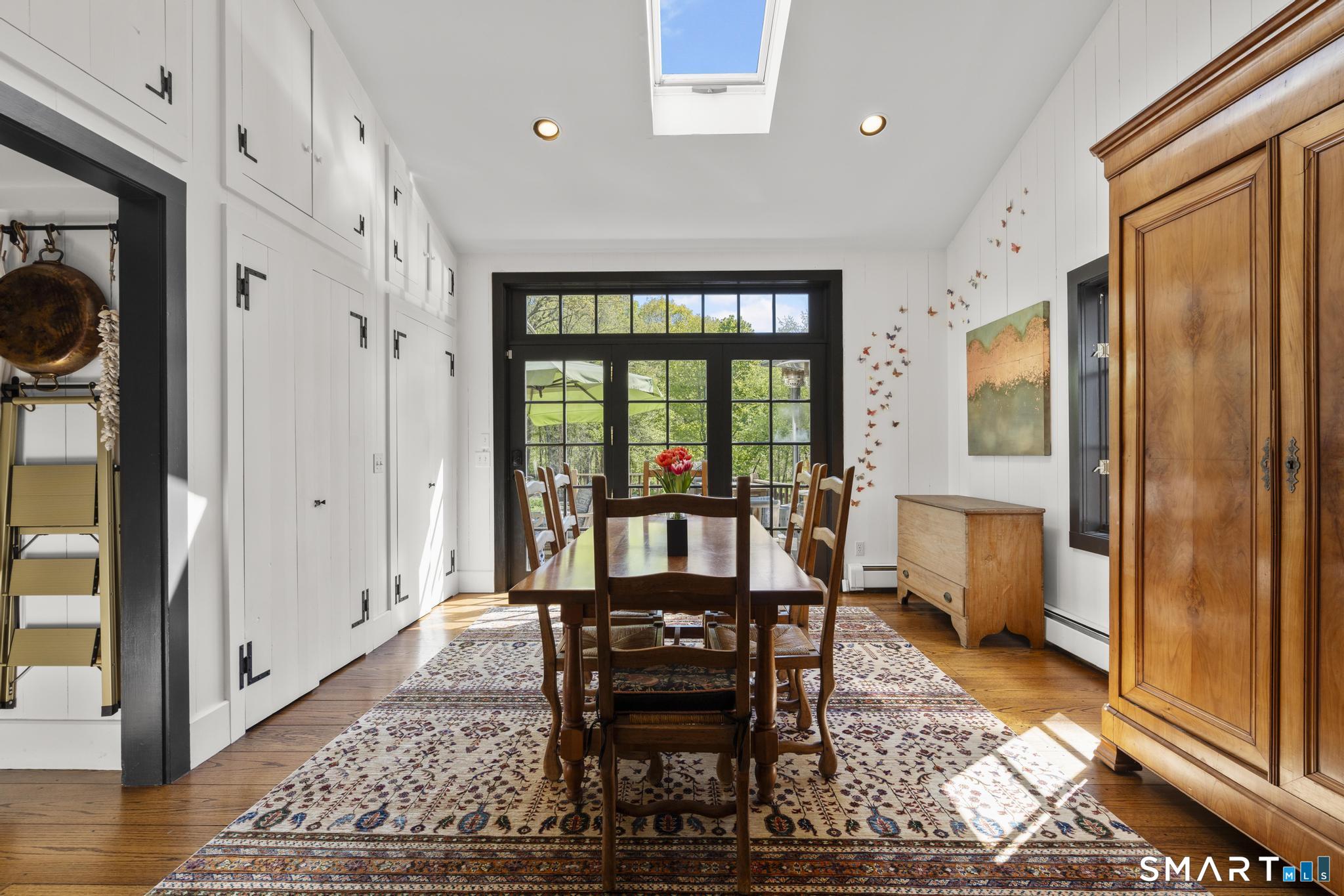 119 Kettle Creek Road Weston, CT 06883 - Photo 19 of 40