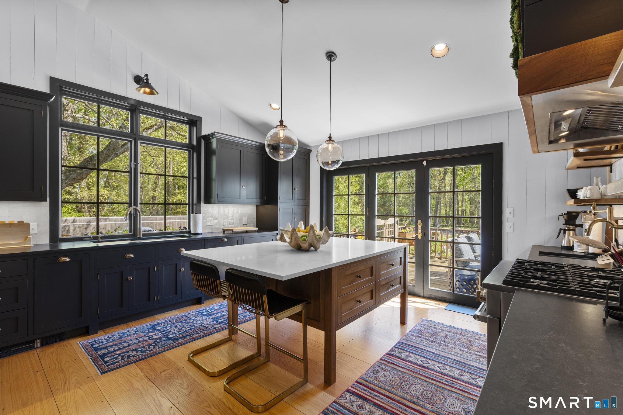 119 Kettle Creek Road Weston, CT 06883 - Photo 21 of 40