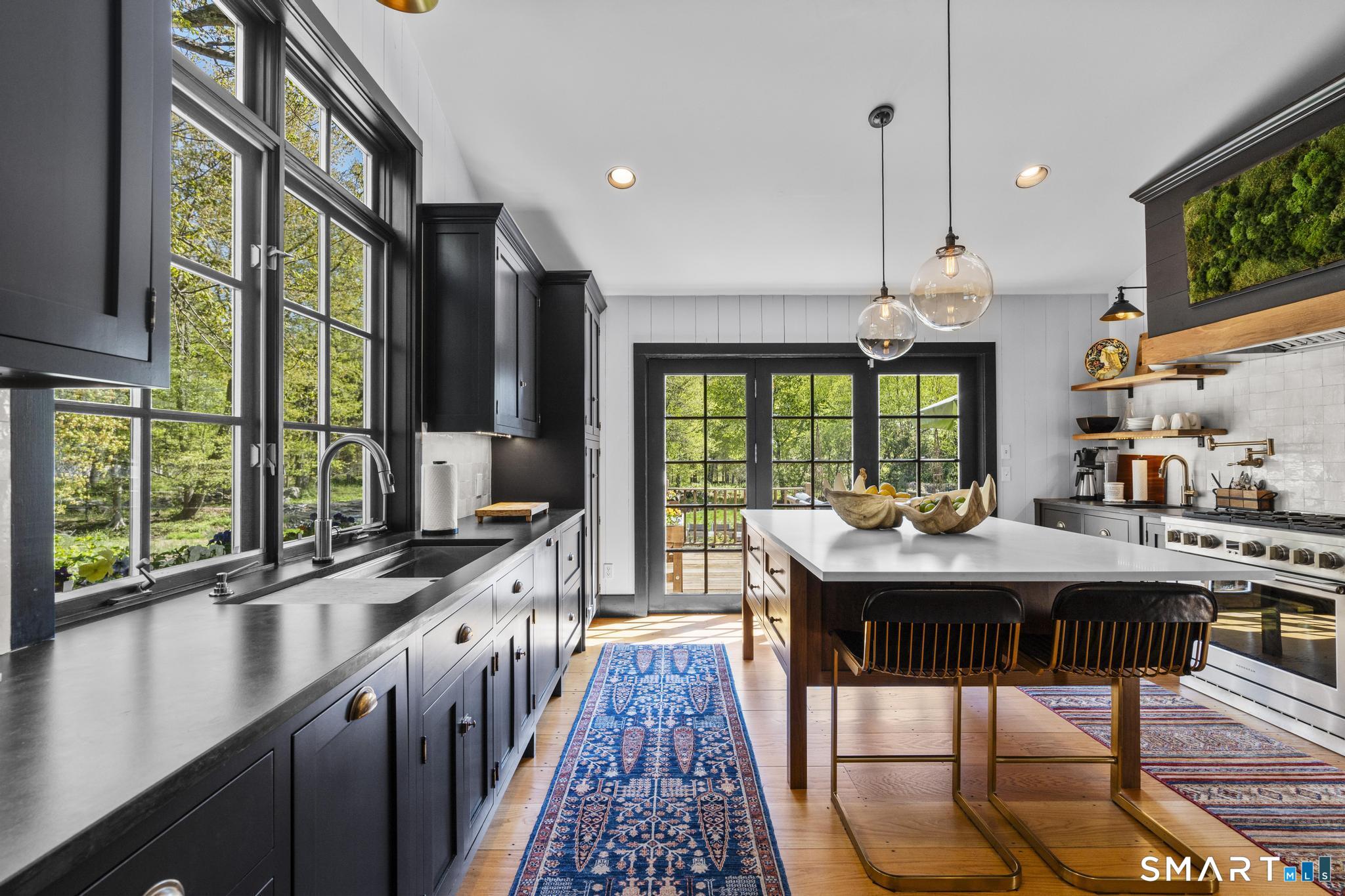 119 Kettle Creek Road Weston, CT 06883 - Photo 23 of 40