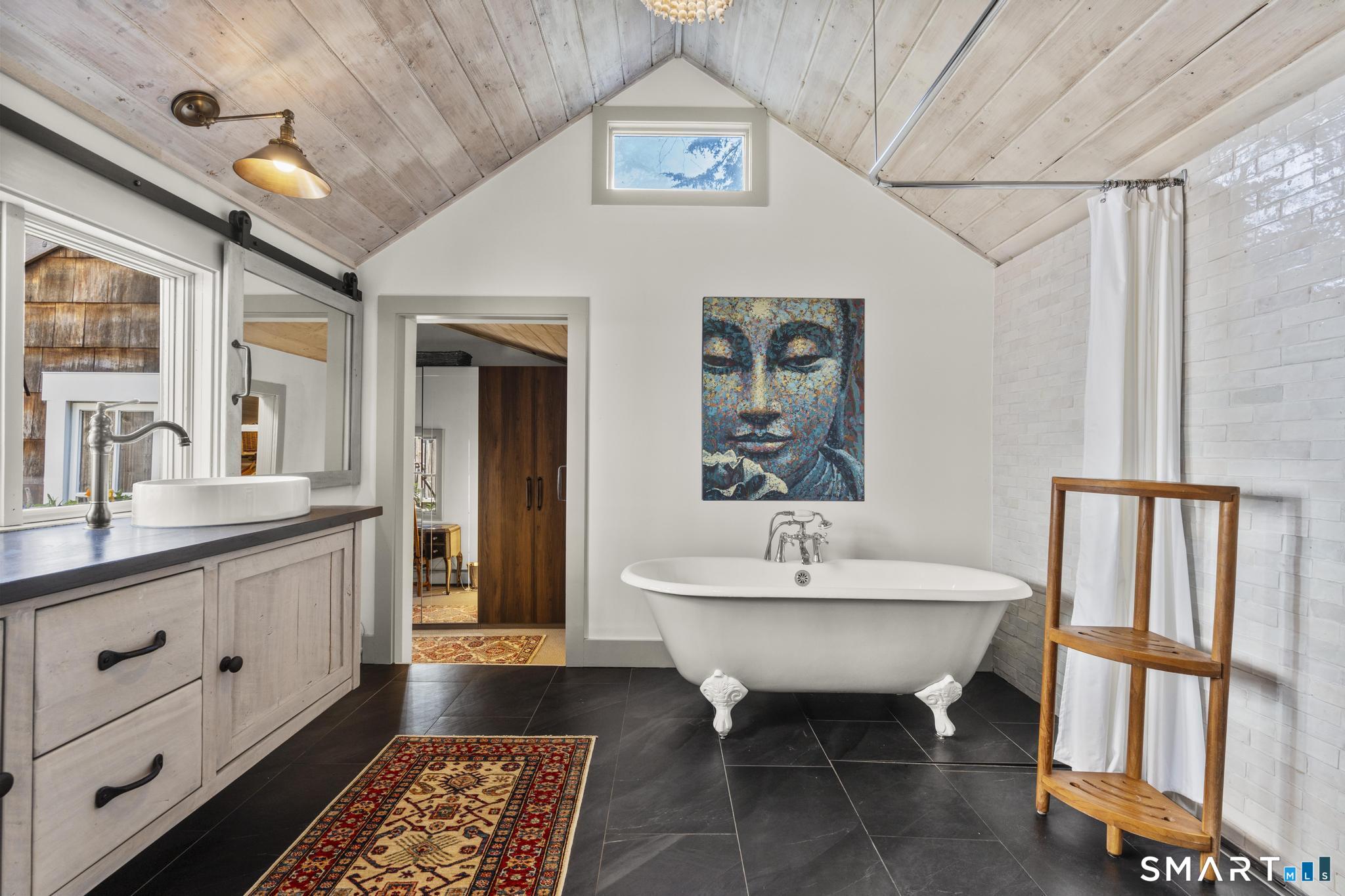 119 Kettle Creek Road Weston, CT 06883 - Photo 28 of 40