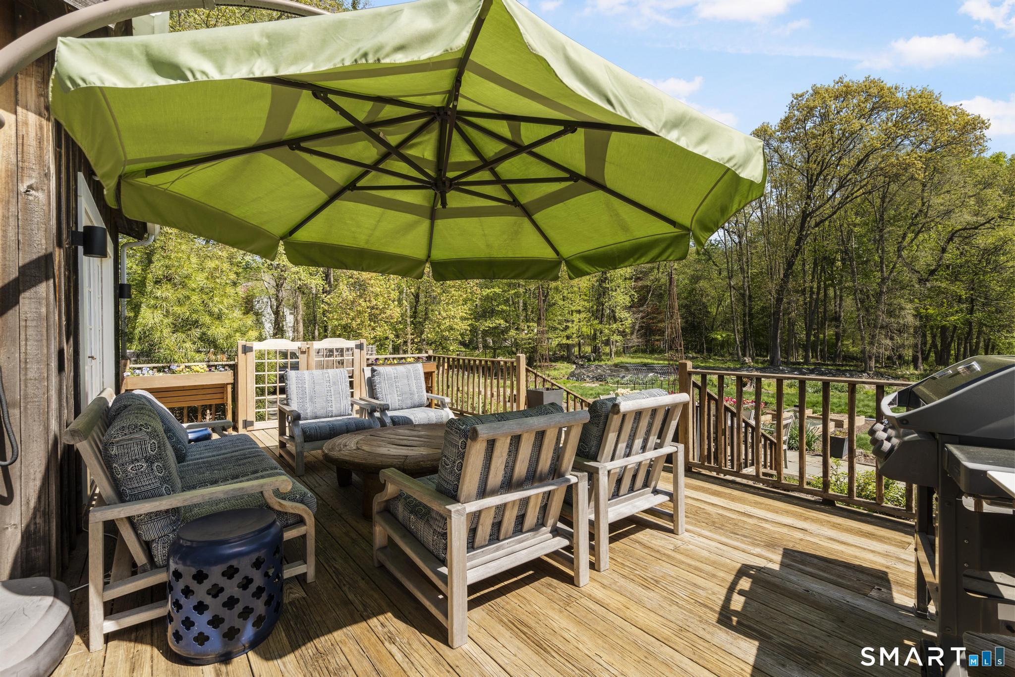 119 Kettle Creek Road Weston, CT 06883 - Photo 5 of 40