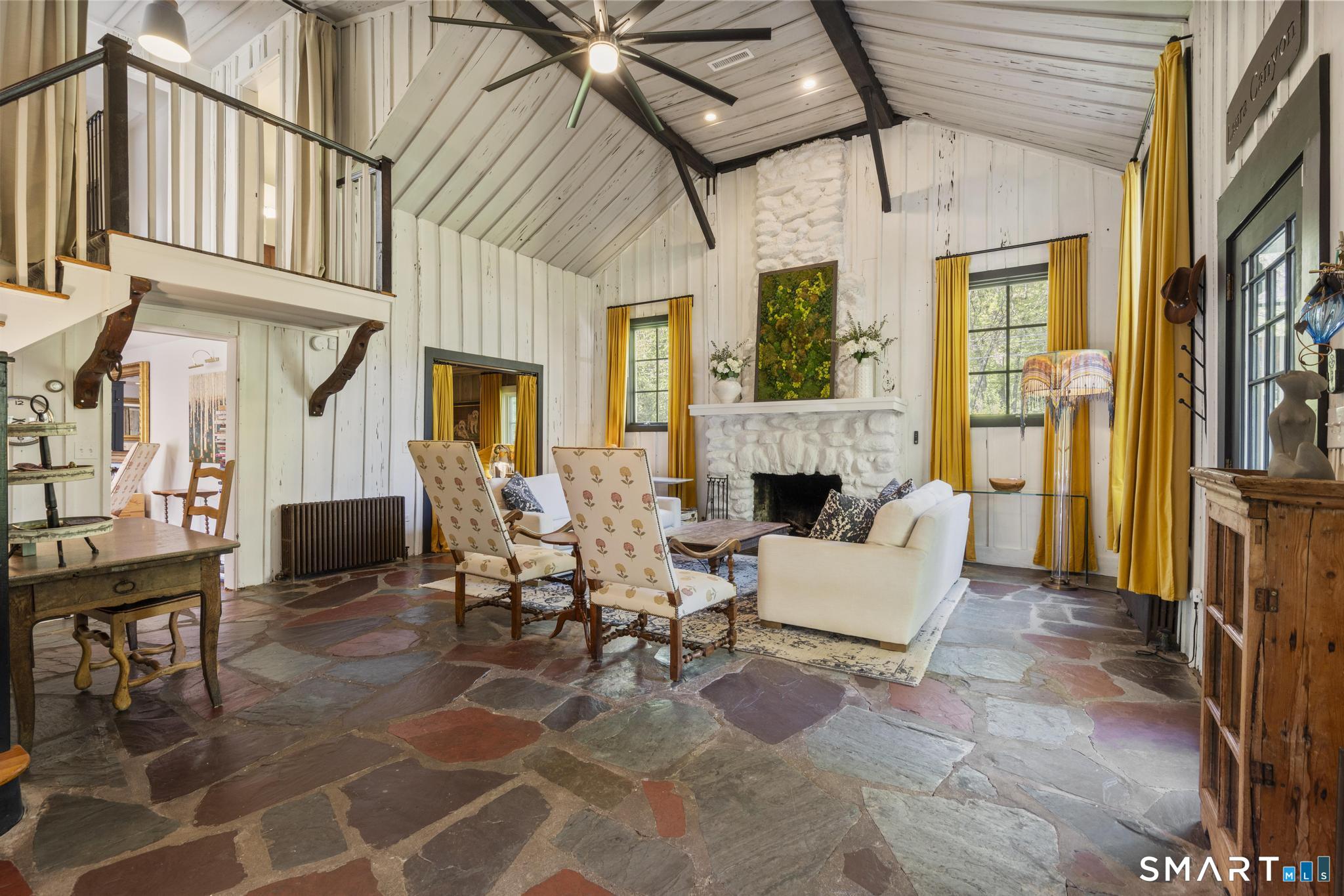 119 Kettle Creek Road Weston, CT 06883 - Photo 9 of 40