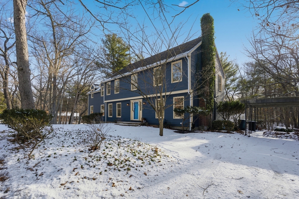 66 Patten Road Westford, MA 01886 - Photo 2 of 41