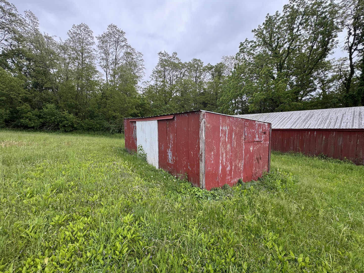 1479 Old Mill Road Franklin Grove, IL 61031 - Photo 101 of 106