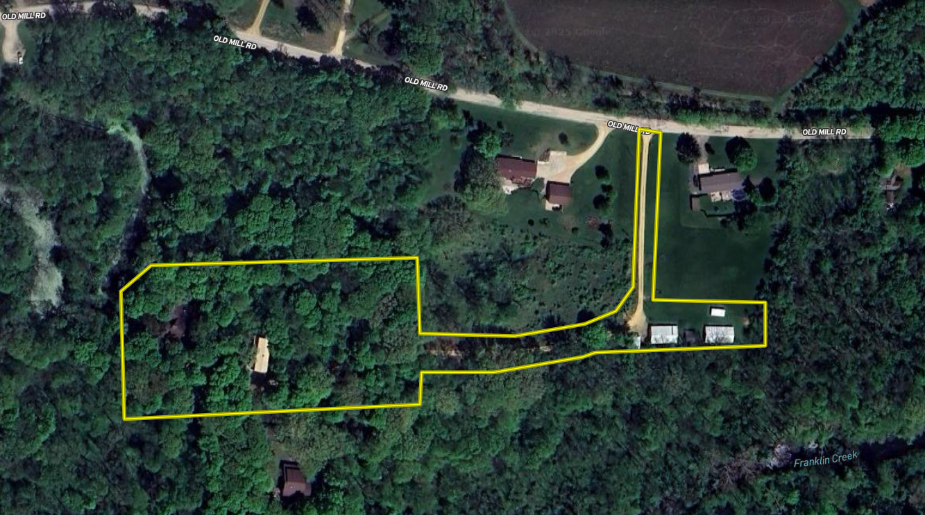 1479 Old Mill Road Franklin Grove, IL 61031 - Photo 102 of 106